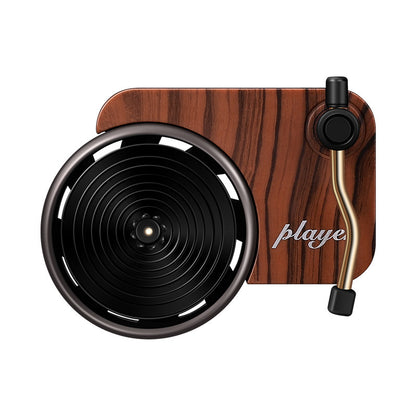 Whims™ Car Perfume Phonograph